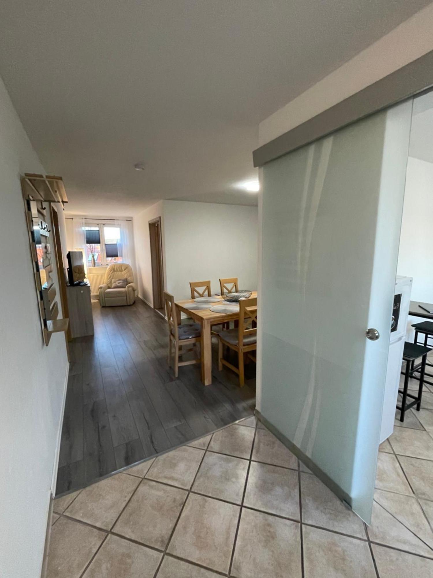 Hotel & Gasthof Zum Loewen Eisenach Luaran gambar
