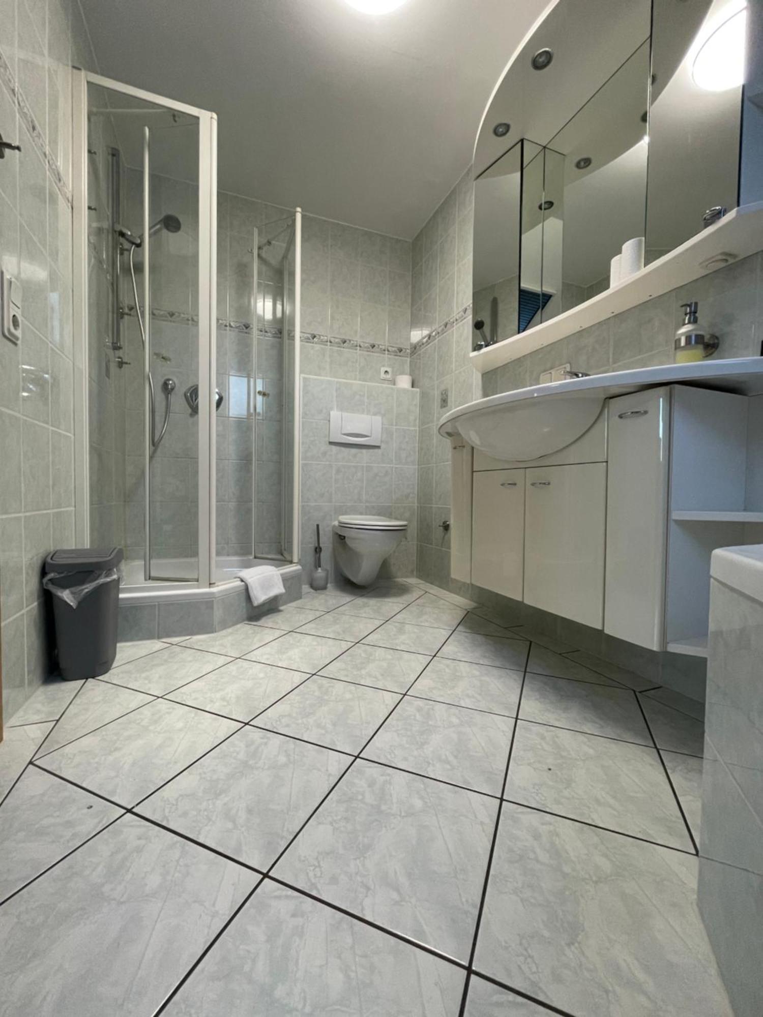 Hotel & Gasthof Zum Loewen Eisenach Luaran gambar